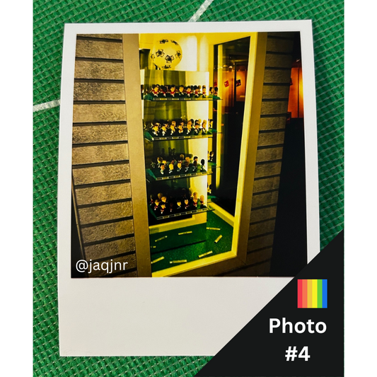 Corinthian Kodak Moments Polaroid - Photo #4 (Colour 4" x 3")