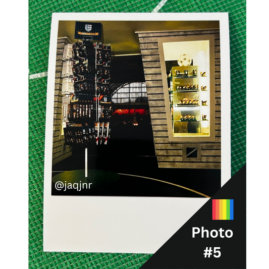 Corinthian Kodak Moments Polaroid - Photo #5 (Colour 4" x 3")