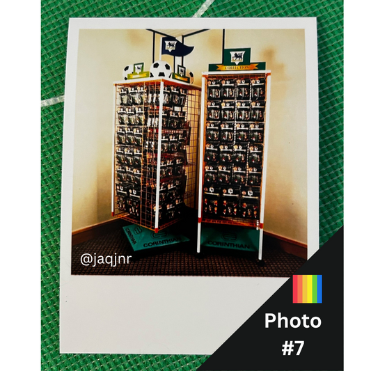 Corinthian Kodak Moments Polaroid - Photo #7 (Colour 4" x 3")