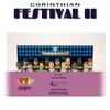 Corinthian ORIGINAL 14-PACK (ENGLAND SQUAD '95) Early Product Development Photo