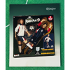 Corinthian Powerplay Photo - ALAN SHEARER & DAVID SEAMAN (ENGLAND) Colour 6