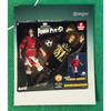 Corinthian Powerplay Photo - RYAN GIGGS & PETER SCHMEICHEL (MANCHESTER UNITED) Colour 6