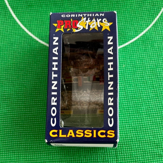 Corinthian ProStars Series 6 - EMPTY CLASSICS BOX #2 *See Condition Notes*