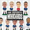 Corinthian Fan Favourites Minicards (Series 1) - Single RANGERS Minicards