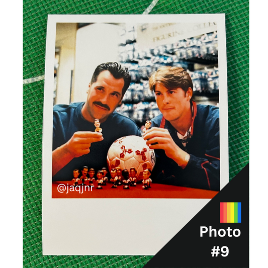 Corinthian Kodak Moments Polaroid - Photo #9 (Colour 4" x 3")