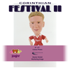 Corinthian ROB JONES (LIVERPOOL 1995) Early Product Development Photo
