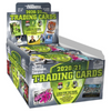 Cricket 2020-21 Traders Cards - Box of 24 Packs