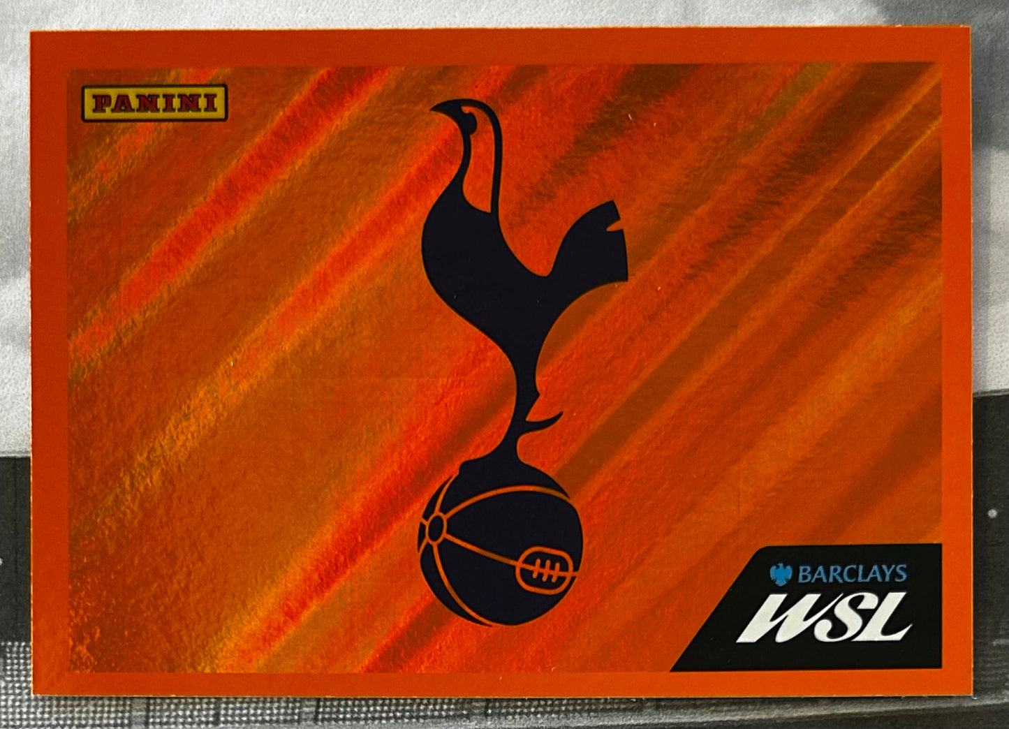 Panini Barclays Women's Super League 2026 Sticker Collection - SINGLE STICKERS (#236 - #445)