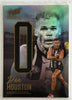 2025 AFL Select Eminence - DAN HOUSTON (COLLINGWOOD) Nameplate Gold 'O' /115 NG158