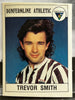 Panini Football 90 Sticker - TREVOR SMITH (DUNFERMILNE ATHLETIC) #396