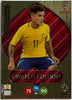 Panini Adrenalyn XL FIFA World Cup Russia 2018 - COUTINHO (BRAZIL) Limited Edition