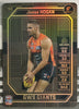 AFL Teamcoach 2026 - JESSE HOGAN (GWS GIANTS) Bronze Parallel #153 (1:6 pks)