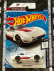 Mattel Hot Wheels Diecast Basic 1:64 - Toyota 2000 GT Olympic Games Tokyo 2020