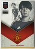 Panini Adrenalyn XL Barclays Women's Super League 2025 - HINATA MIYAZAWA (MANCHESTER UNITED) Limited Edition