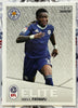 Panini EFL 2025-26 Sticker Collection - ABDUL FATAWU (LEICESTER CITY) Elite #237