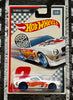 Mattel Hot Wheels Diecast 1:64 - '70 Pontiac Firebird 3/10 Racing Circuit series