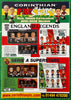 Corinthian ProStars Mail Order Catalogue - 2001-2002 Season