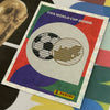 Panini FIFA World Cup 2026 Official Sticker Collection - EMBLEM (SOUTH AFRICA) Foil Sticker RSA1