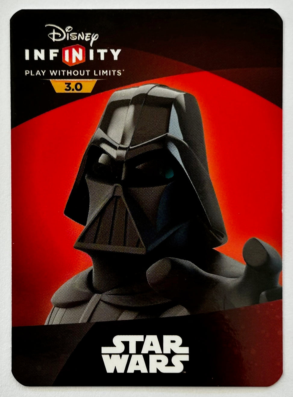 Disney Infinity WEB CODE CARDS 1.0, 2.0 & 3.0 (inc Marvel, Pixar & Star Wars)