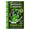 Diary of a Minecraft Creeper Books - CREEPER LIFE Book 1