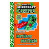 Diary of a Minecraft Creeper Books - METHANE MAYHEM Book 6