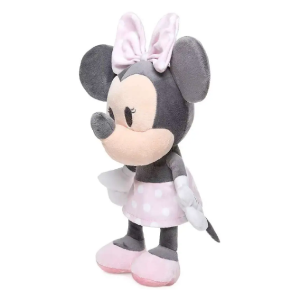 Disney Store Plush - "MY FIRST MINNIE" 2020 Exclusive Medium Soft Toy