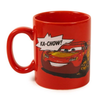 Disney Cars KA-CHOW! Lightning McQueen Red #95 Mug