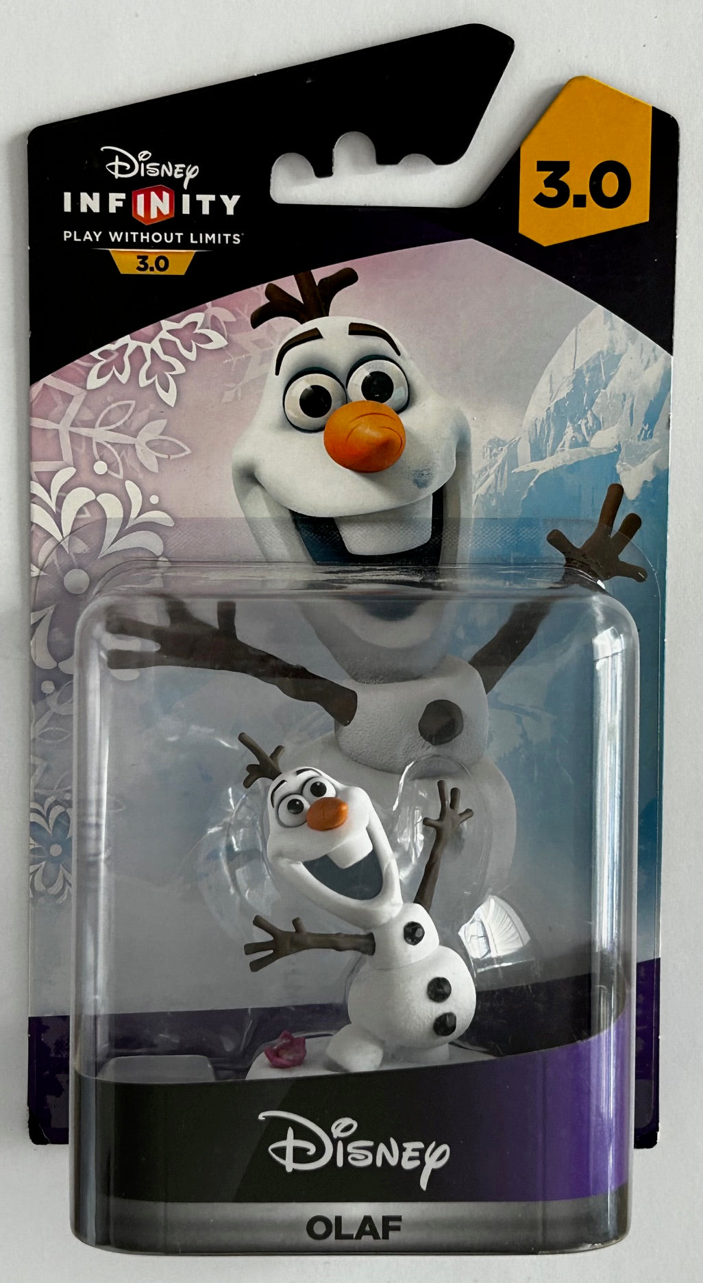 Disney Infinity 3.0 - OLAF (2015 Release)