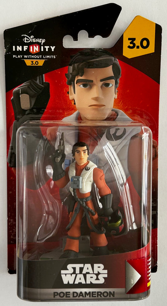 Disney Infinity 3.0 - POE DAMERON (2015 Release)