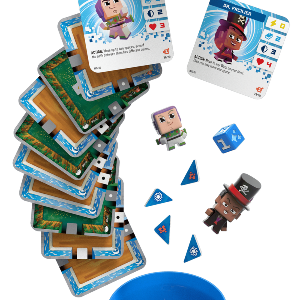 Disney Kingdomania: Series 1 Game Ball