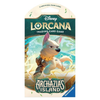 Disney Lorcana TCG: Archazia's Island Single Booster Pack (12 Cards)