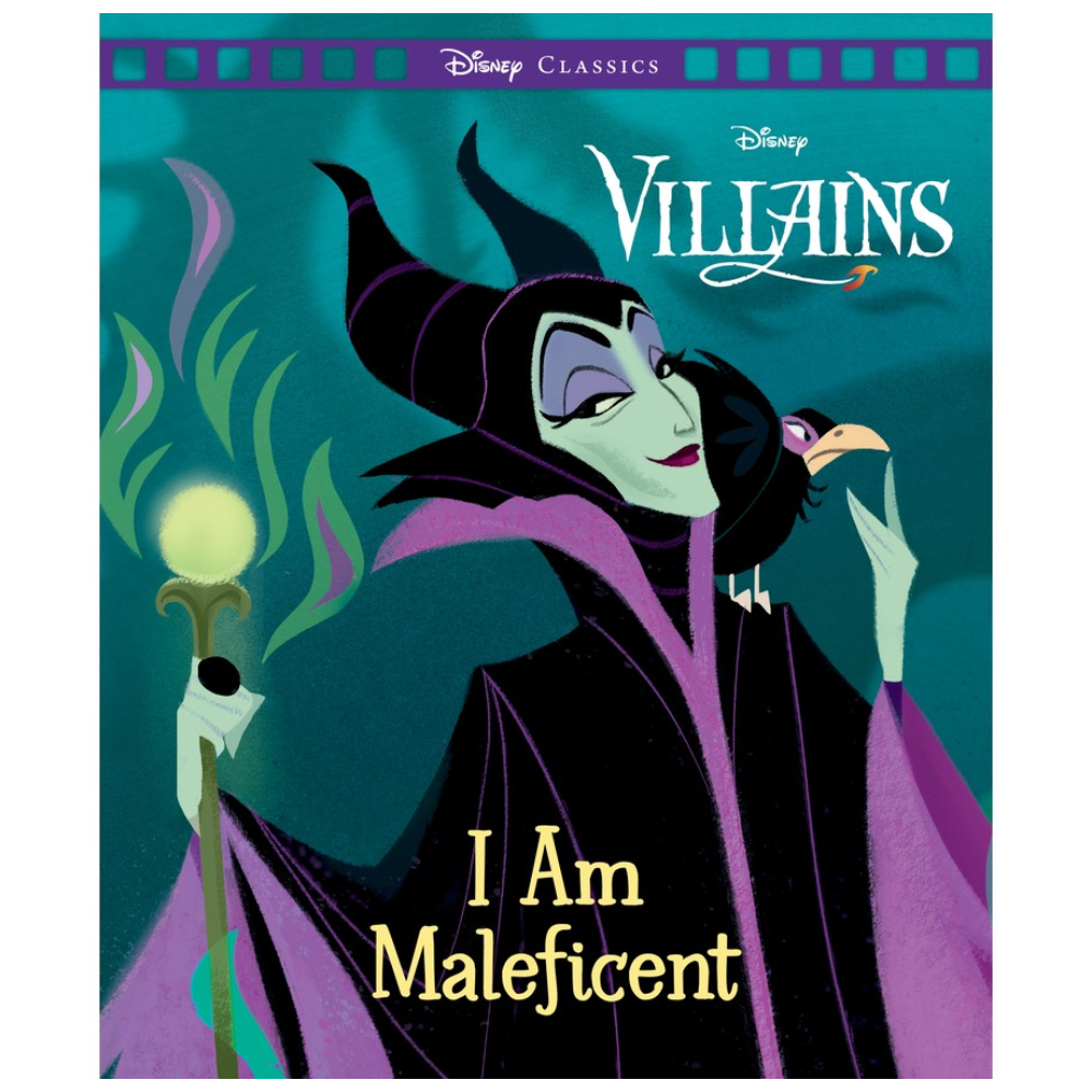 Disney Movie Classics - I Am Maleficent from Sleeping Beauty (2026 Release)