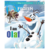 Disney Movie Classics - I Am Olaf from Disney Frozen (2026 Release)