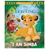 Disney Movie Classics - I Am Simba from The Lion King (2026 Release)