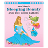 Disney Movie Classics - Walt Disney's Sleeping Beauty & The Good Fairies (2026 Release)