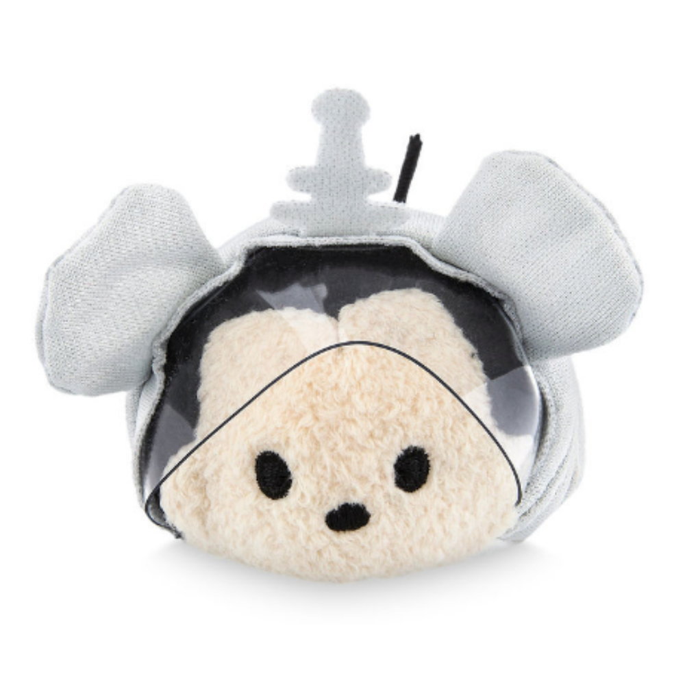 Disney Parks Mini Tsum Tsum - TOMORROWLAND ASTRONAUT MICKEY