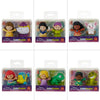 Little People - DISNEY PRINCESS 2 FIGURE SETS