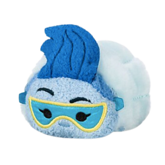 Disney Store Mini Tsum Tsum - YESSS Ralph Wrecks The Internet