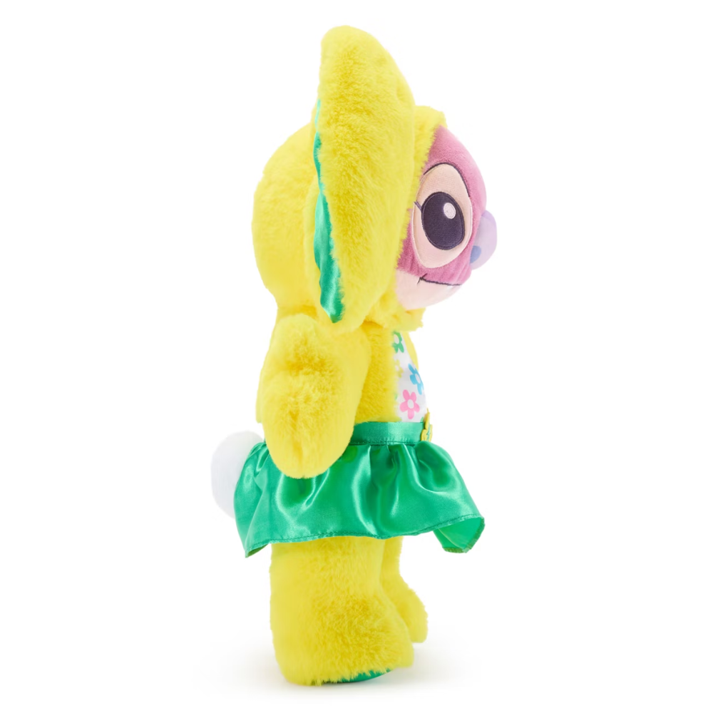 Disney Store Plush - ANGEL (LILO & STITCH) Easter 2026 Medium 37cm Soft Toy