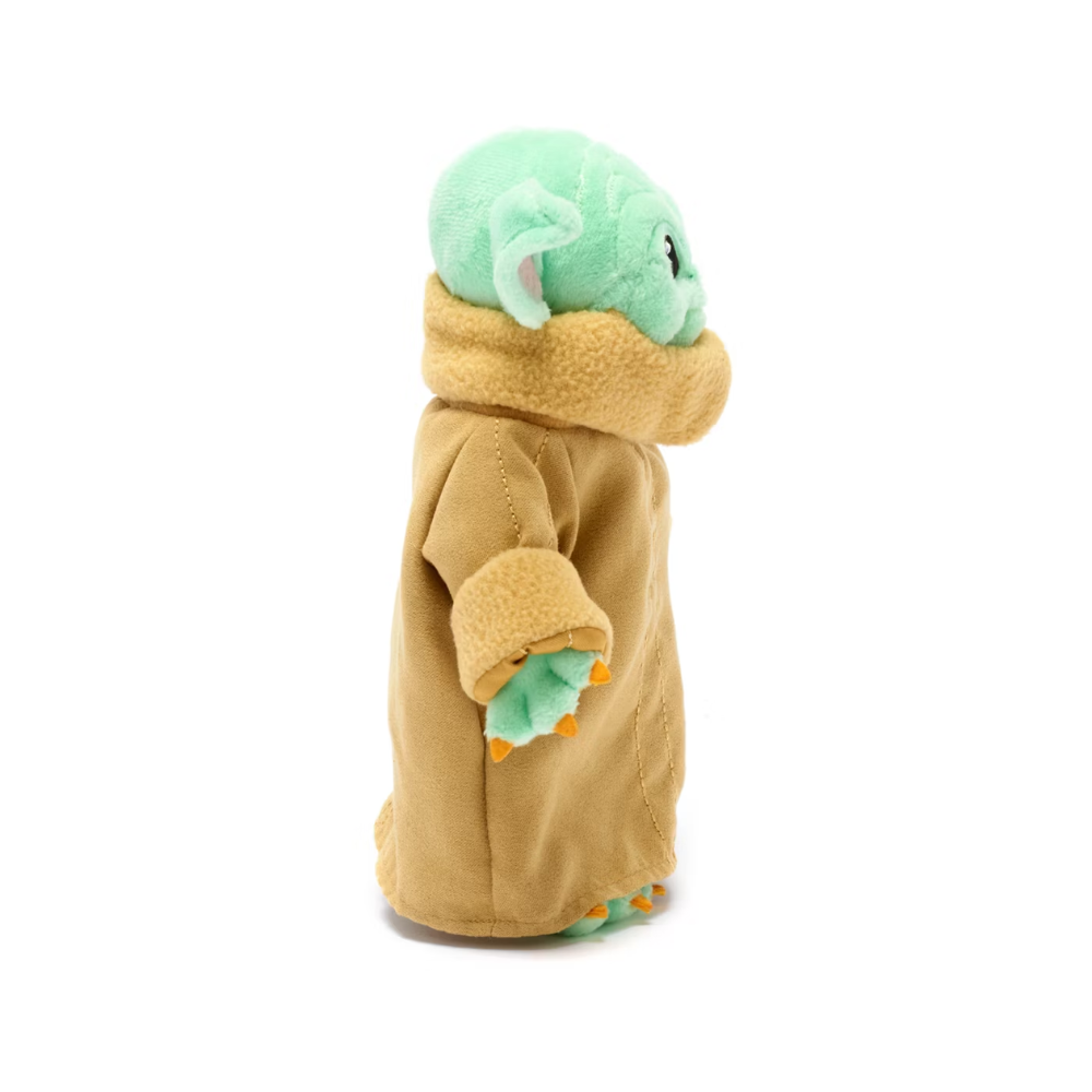 Disney Store Plush - GROGU (STAR WARS: THE MANDALORIAN) Mini Bean Bag 20cm Soft Toy