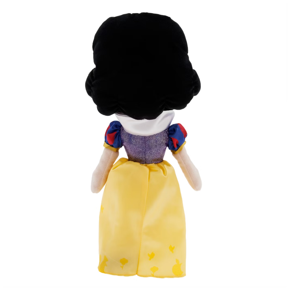 Disney Store Plush - SNOW WHITE Medium 35cm Soft Toy Doll