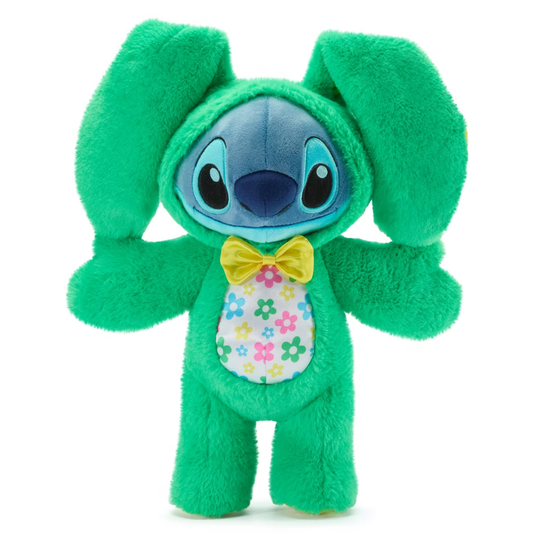 Disney Store Plush - STITCH (LILO & STITCH) Easter 2026 Medium 37cm Soft Toy