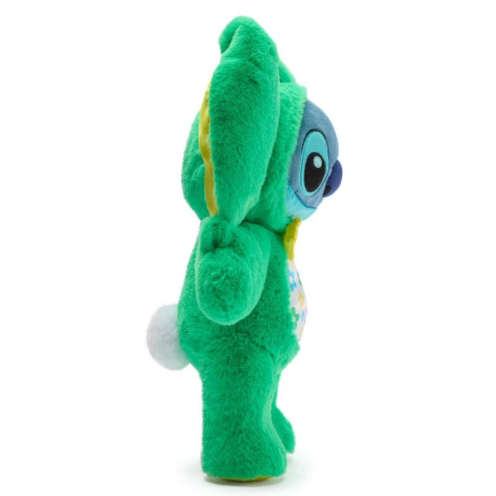 Disney Store Plush - STITCH (LILO & STITCH) Easter 2026 Medium 37cm Soft Toy
