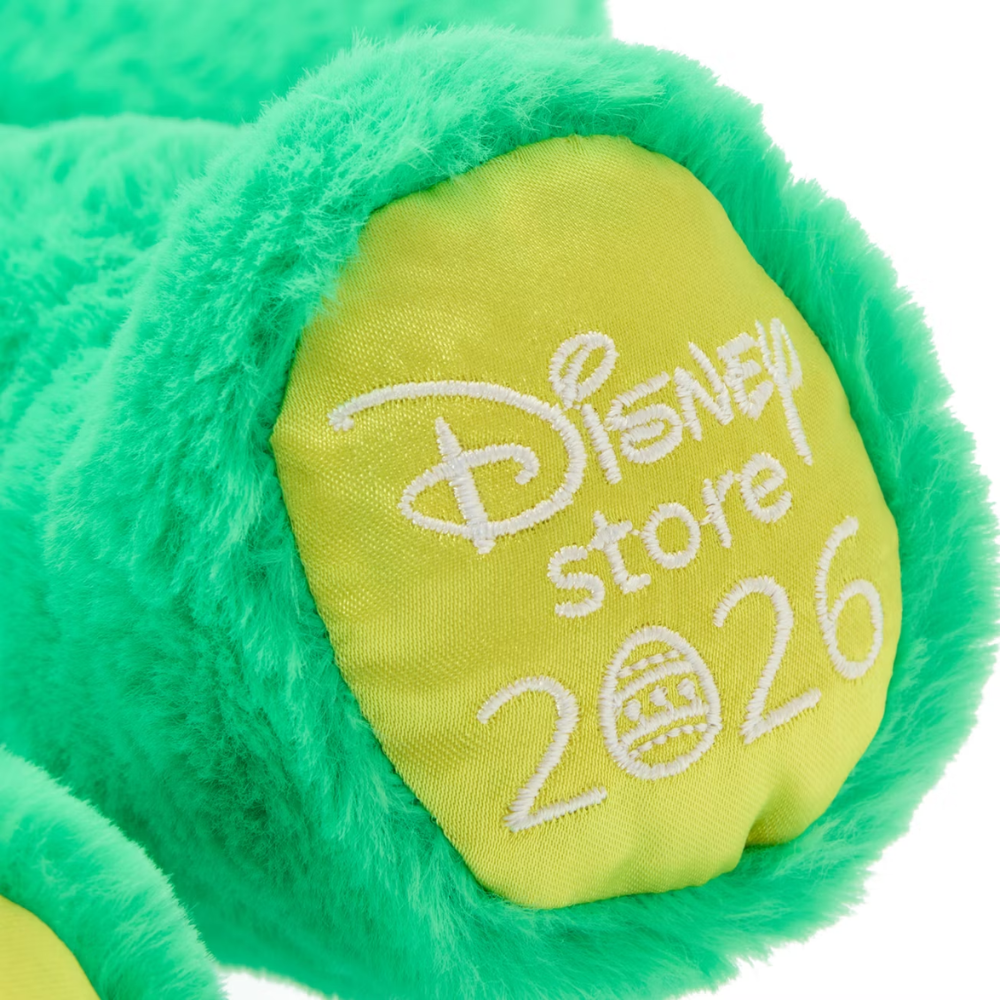 Disney Store Plush - STITCH (LILO & STITCH) Easter 2026 Medium 37cm Soft Toy