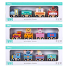 Disney Wooden Train - Assorted