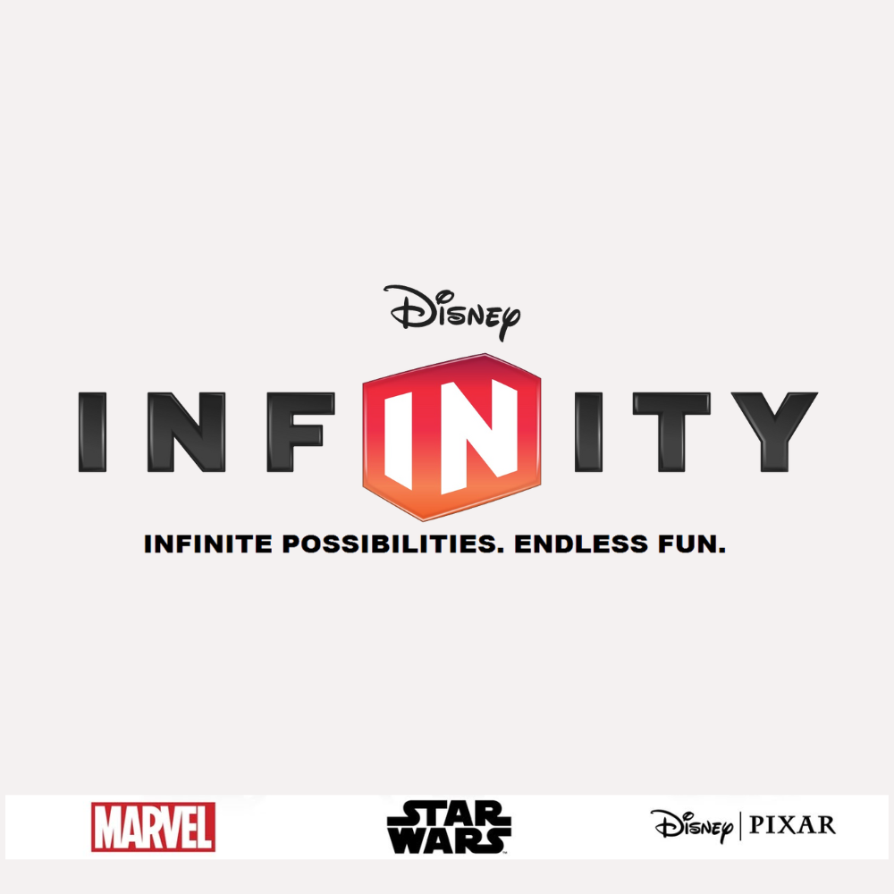 Disney Infinity 1.0 MIKE (2013 Release)