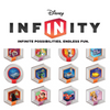 Disney Infinity 1.0 POWER DISCS