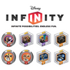 Disney Infinity 3.0 POWER DISCS