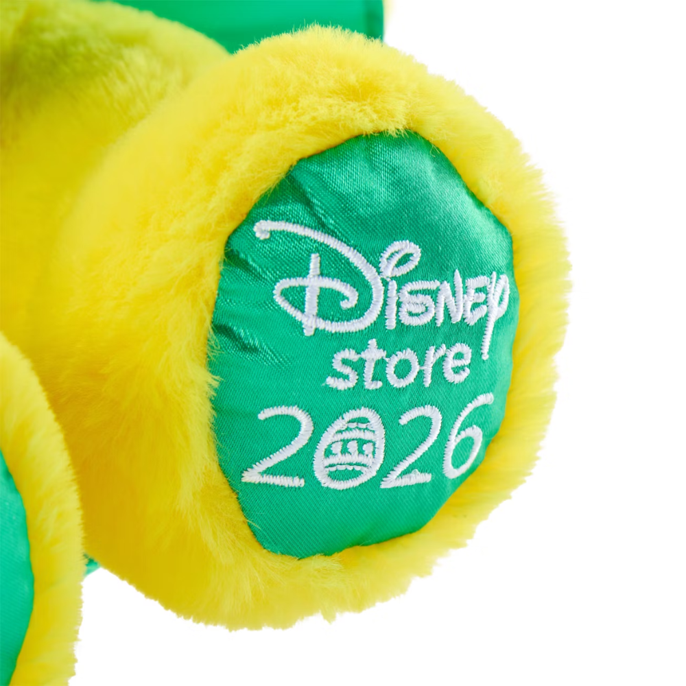 Disney Store Plush - ANGEL (LILO & STITCH) Easter 2026 Medium 37cm Soft Toy