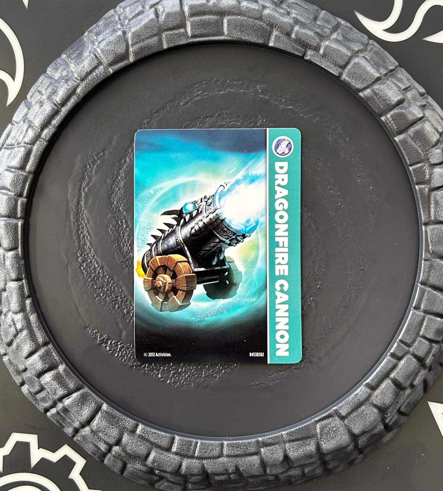 Skylanders Giants - CARDS & STICKERS from Original Packs